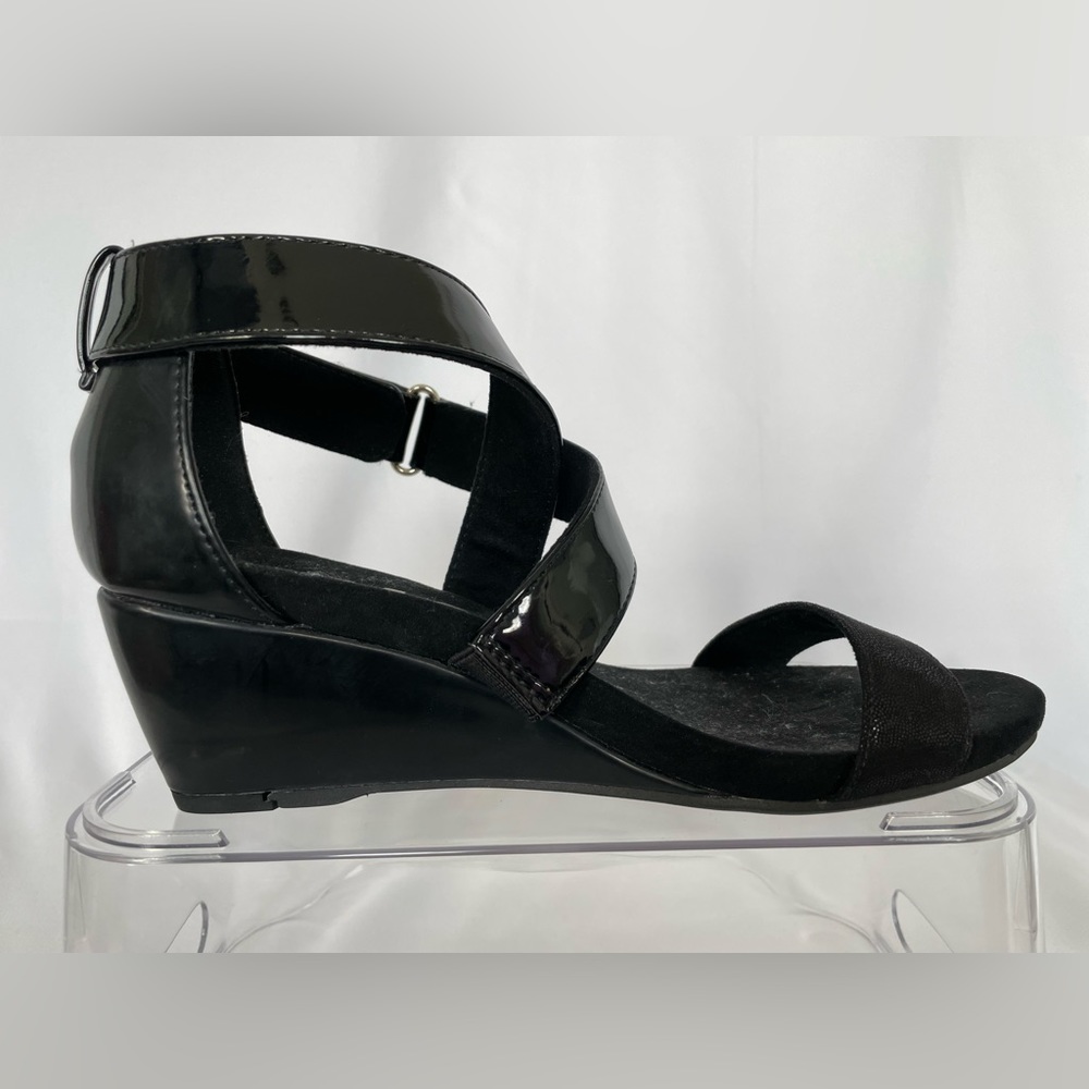 Womens Anne Klein Sport Wedges - Picture 4 of 10